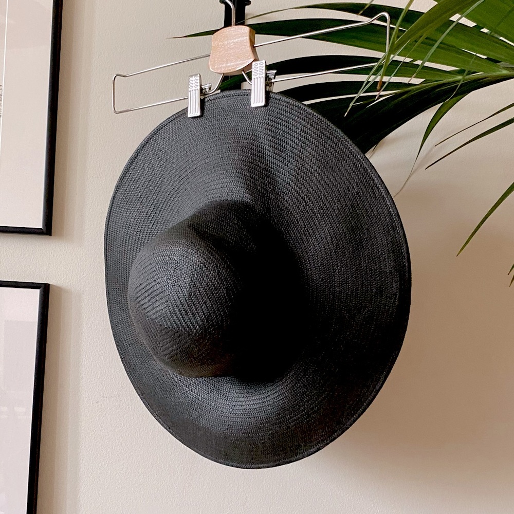 Goorin Bros. Macey Natural Straw Widebrim Hat